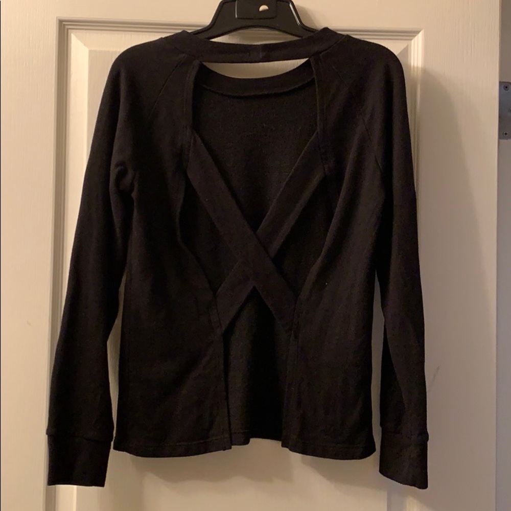 Monrow Sweatshirt